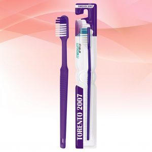 پک خمیر دندان هتلی