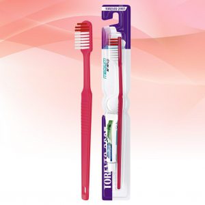 پک خمیر دندان و مسواک