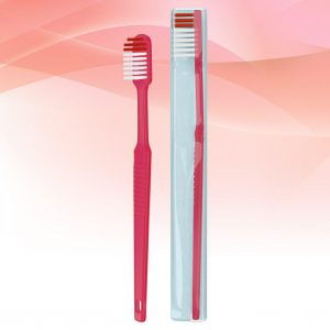 پک خمیر دندان هتلی