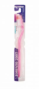 پک خمیر دندان هتلی