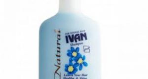 شامپو تک نفره ایوان