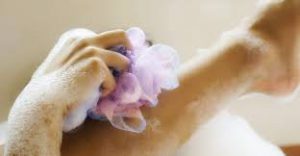 شامپوبدن هتلی