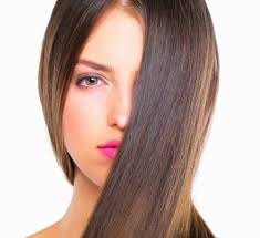 شامپوهتلی سر