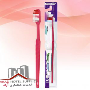 مسواک-و-خمیر-دندان-هتلی