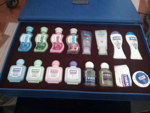 محصولات هتلی ایوان