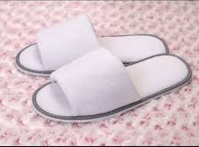 تولید دمپایی هتلی