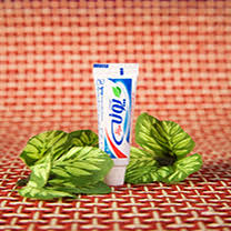 خمیر دندان هتلی پونه