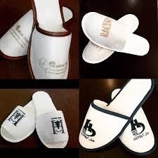 دمپایی هتلی یکبار مصرف