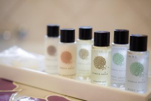 فروش شامپو هتلی در مشهد