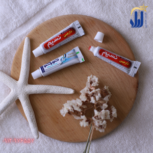 خمیردندان هتلی و محصولات بهداشتی تک نفره