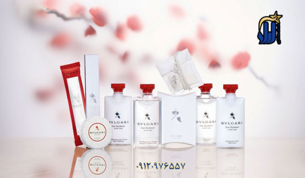 تولید محصولات هتلی